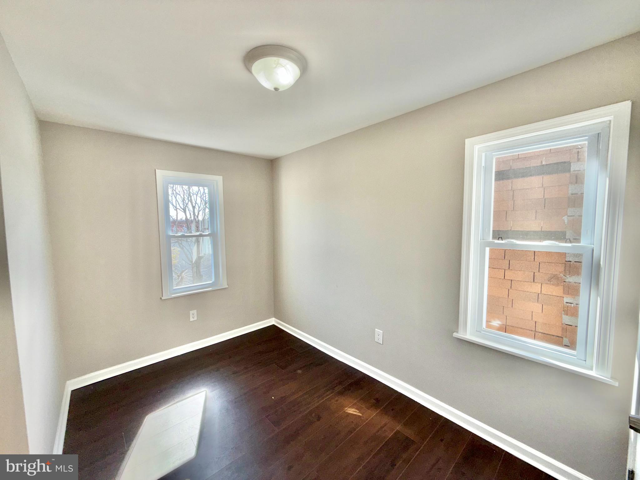 PHILADELPHIA - Residential