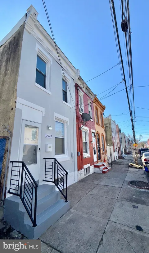 2947 N Lawrence Street, Philadelphia, PA MLS: PAPH2462210