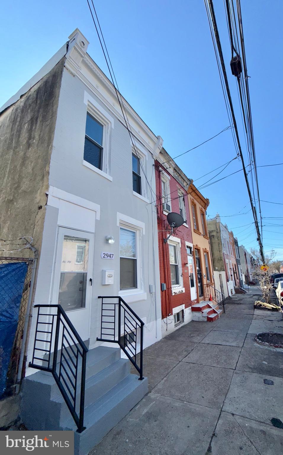 PHILADELPHIA - Residential