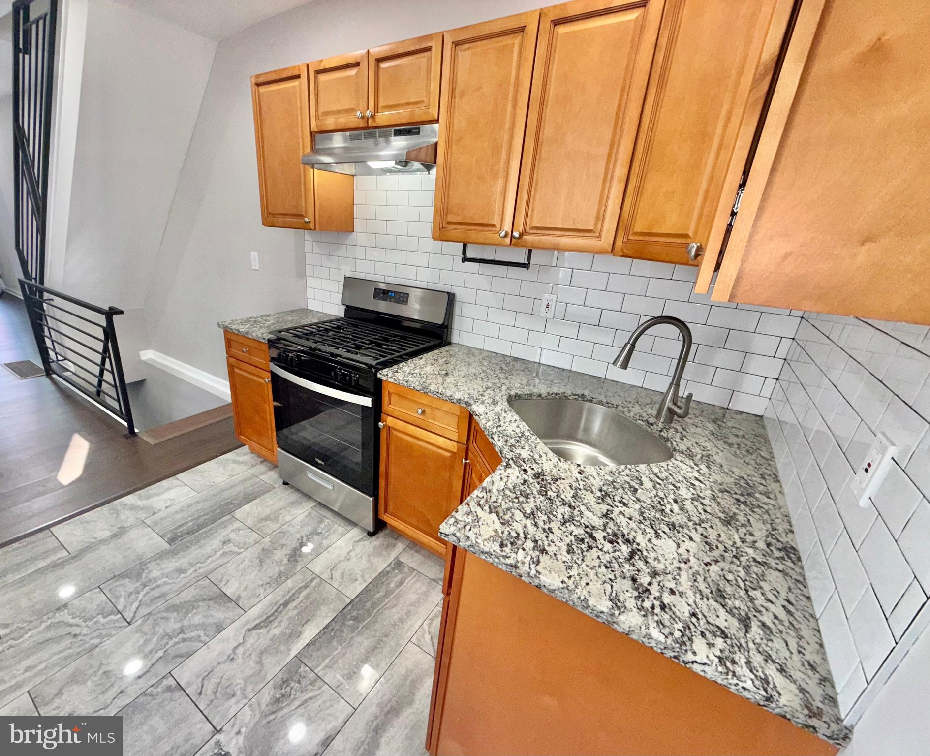 PHILADELPHIA - Residential