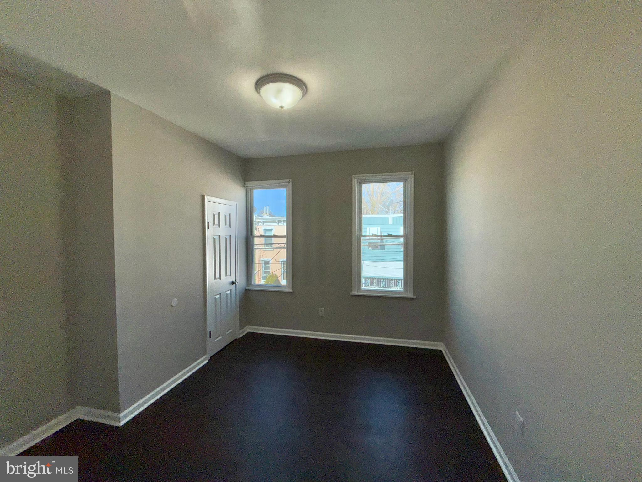PHILADELPHIA - Residential