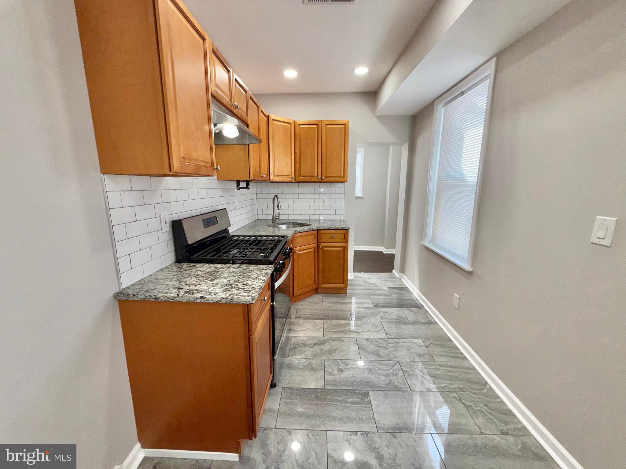 PHILADELPHIA - Residential