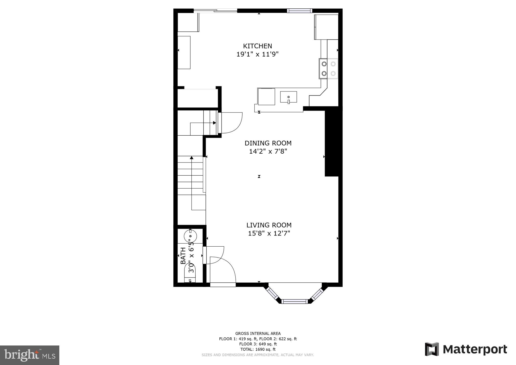LOGAN WOODS - Residential