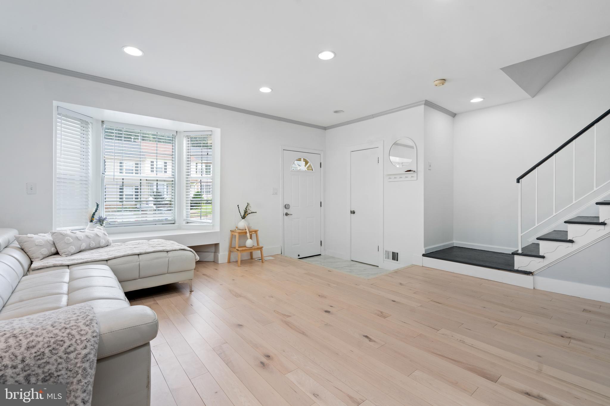 LOGAN WOODS - Residential