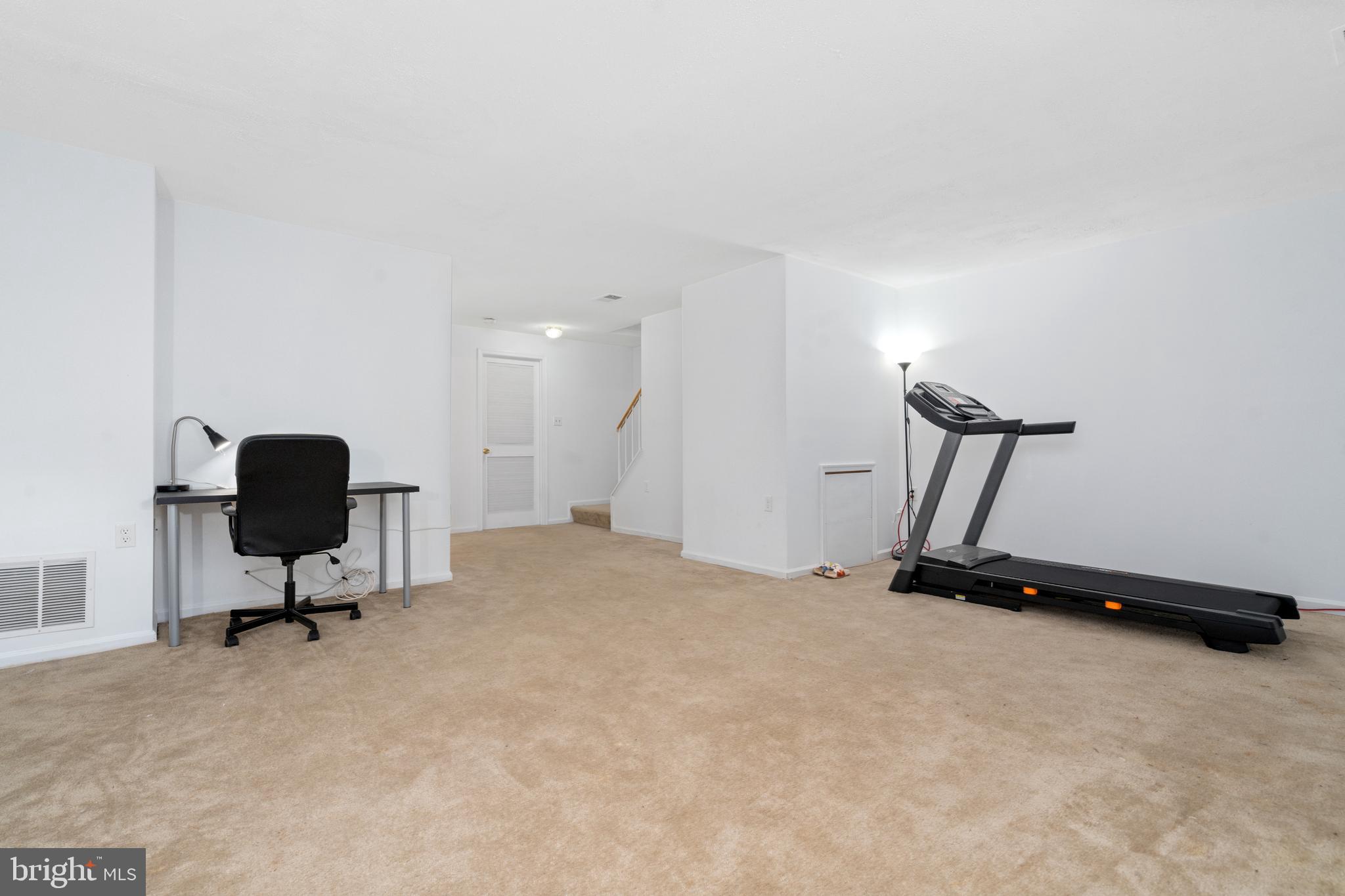 LOGAN WOODS - Residential