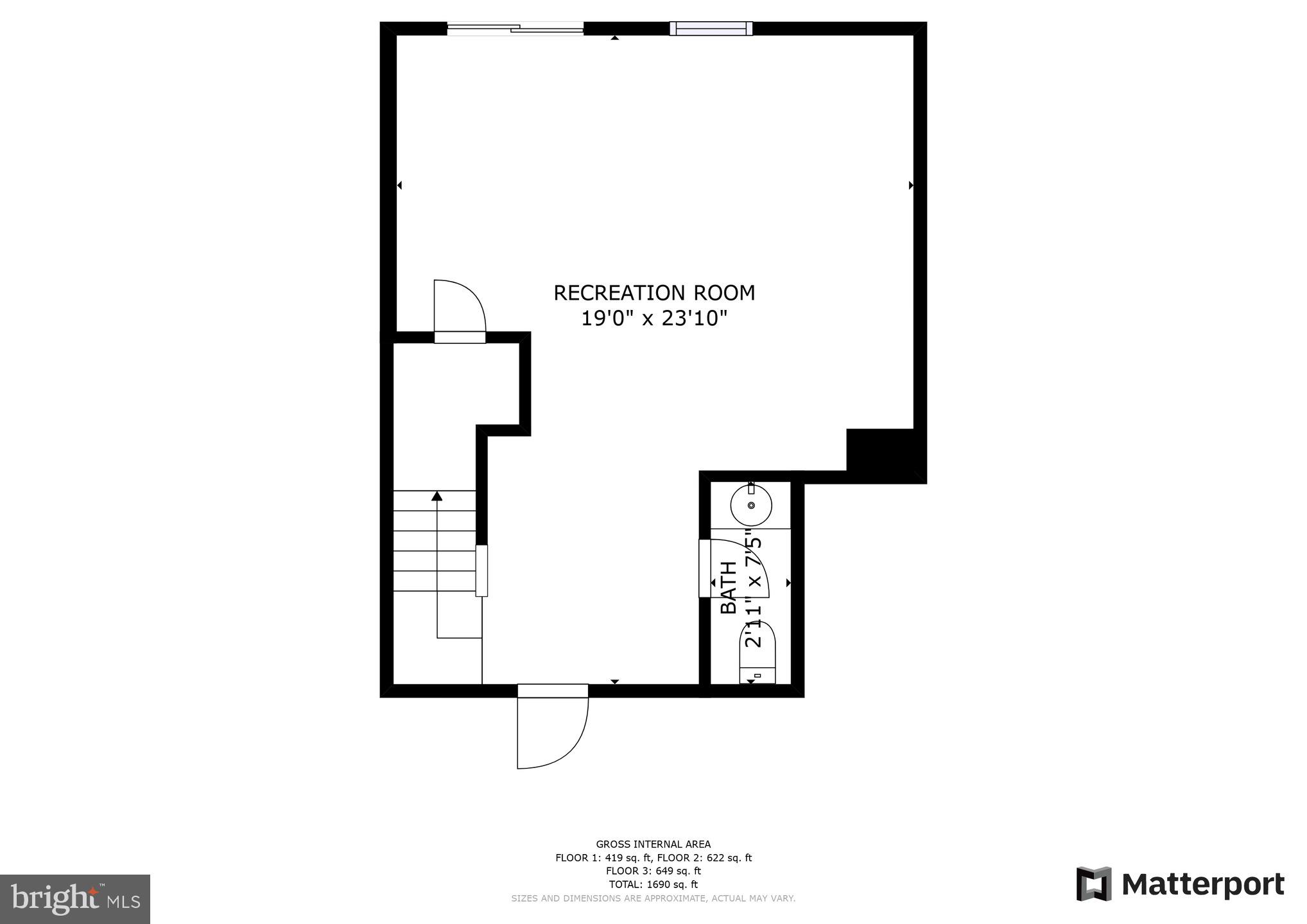 LOGAN WOODS - Residential