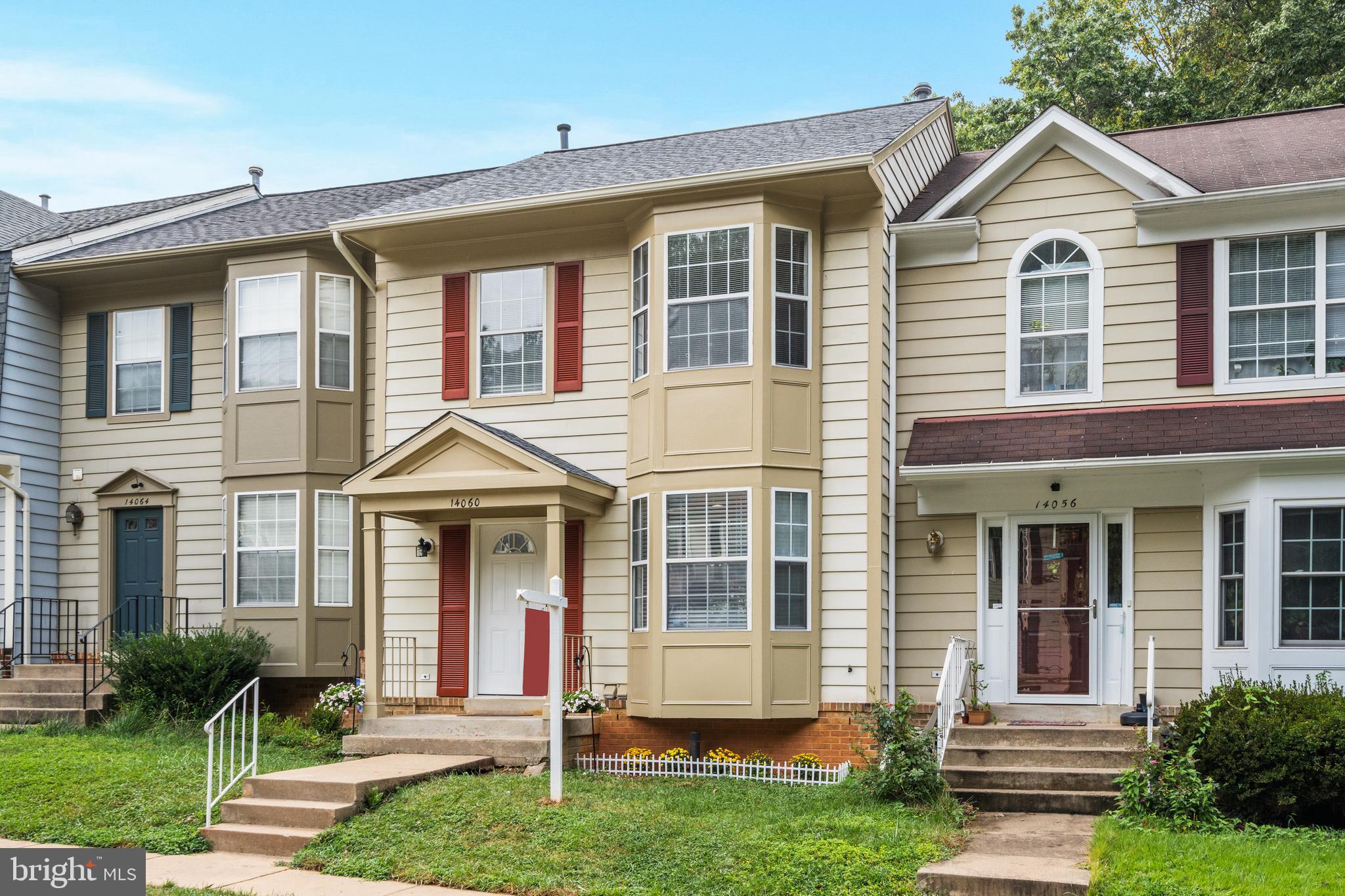 LOGAN WOODS - Residential