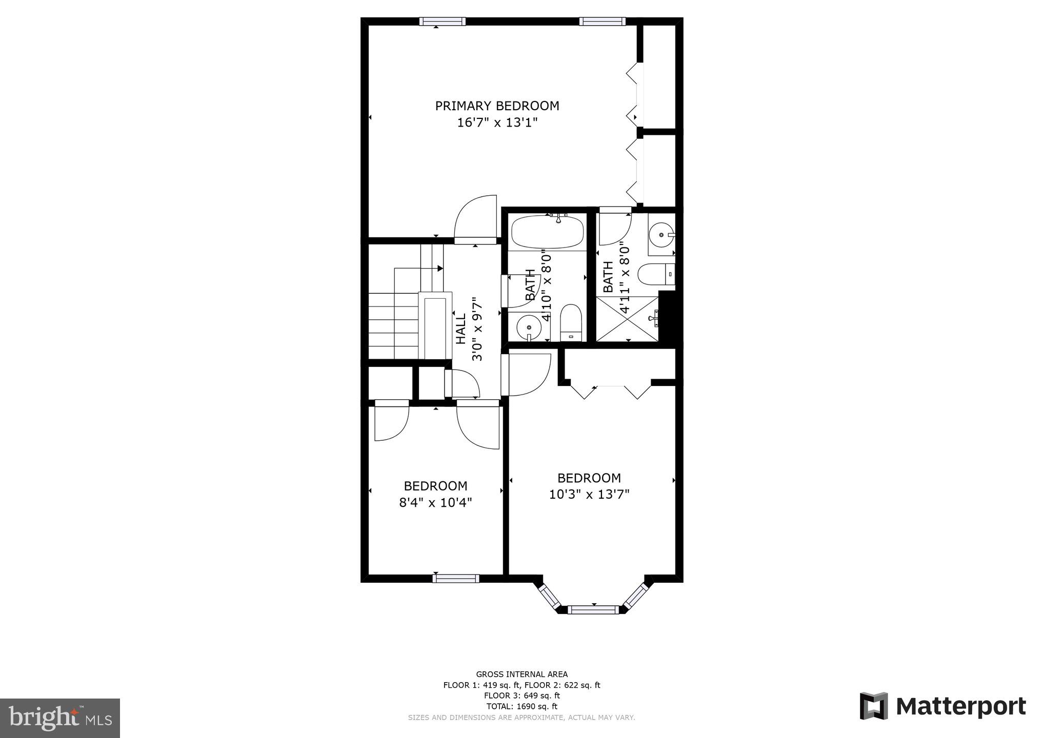 LOGAN WOODS - Residential