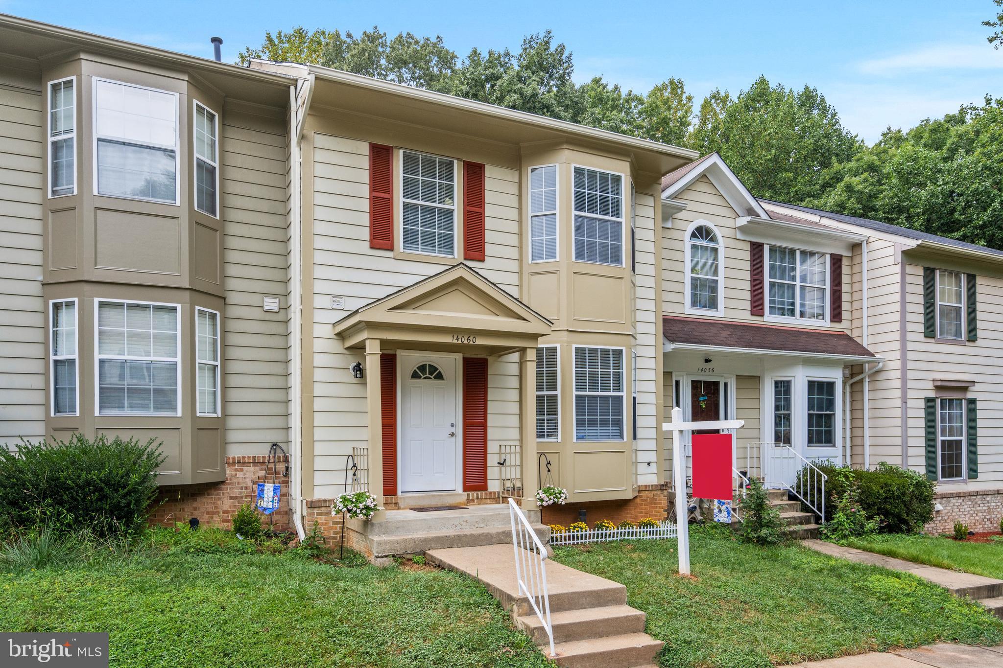 LOGAN WOODS - Residential