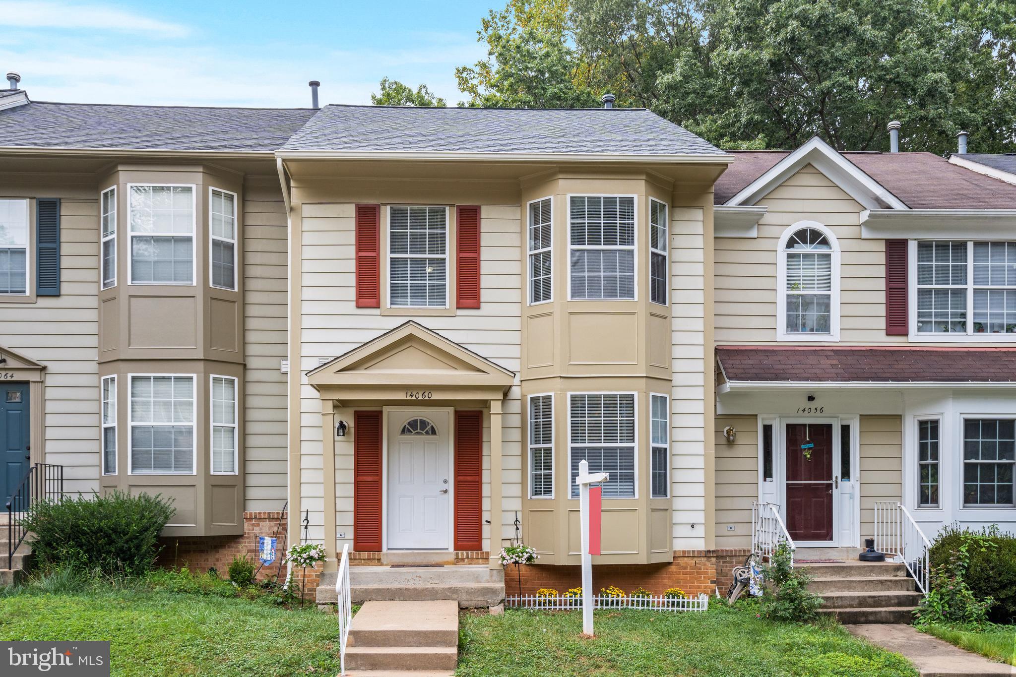 LOGAN WOODS - Residential