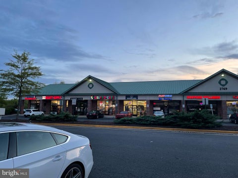 Photo of 2757 Richmond Highway #7-113, STAFFORD, VA 22554 (MLS # VAST2051368)