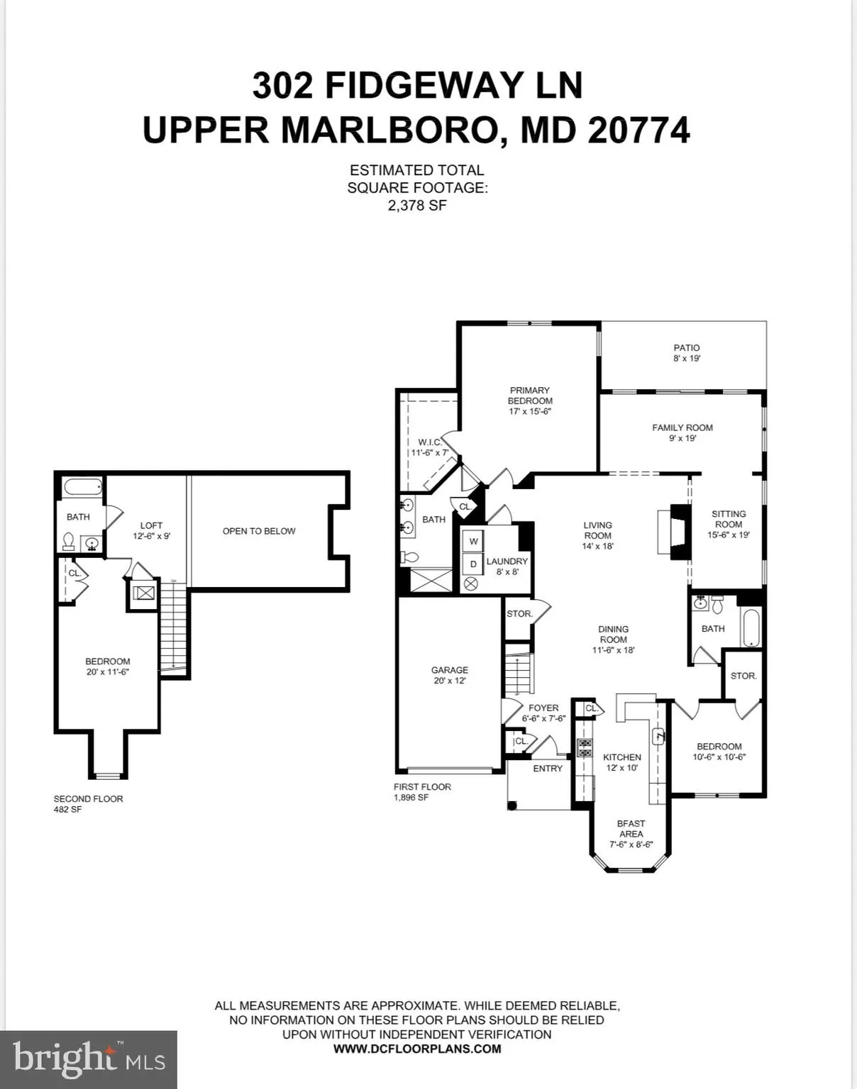 Additional image 76 of 302 Fidgeway Lane, Upper Marlboro, MD 20774
