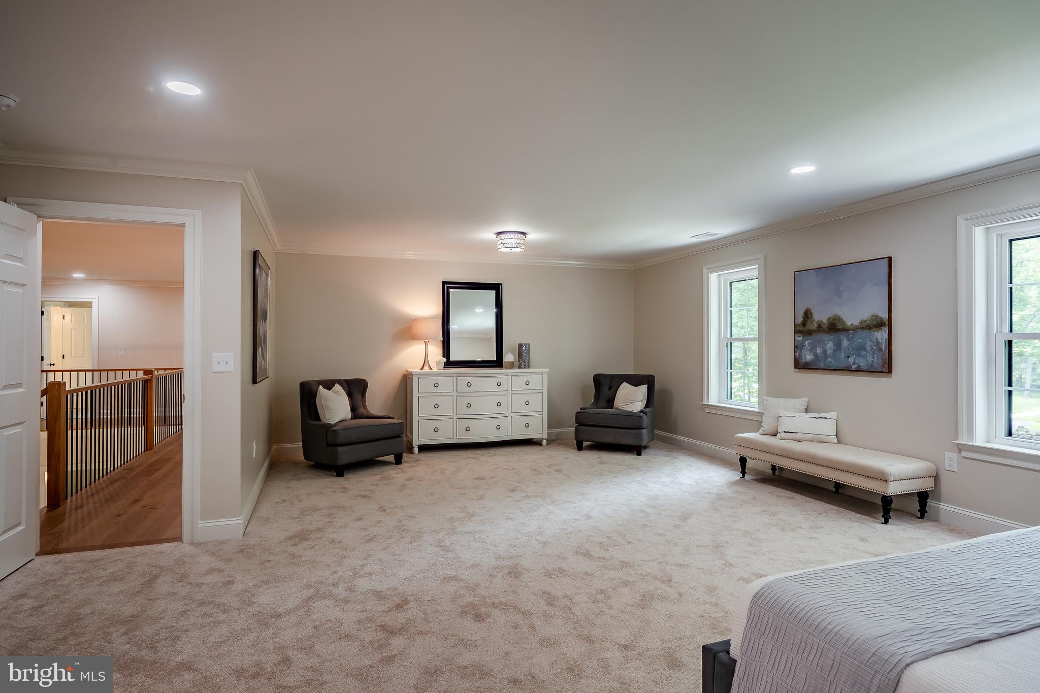 RADNOR HUNT - Residential