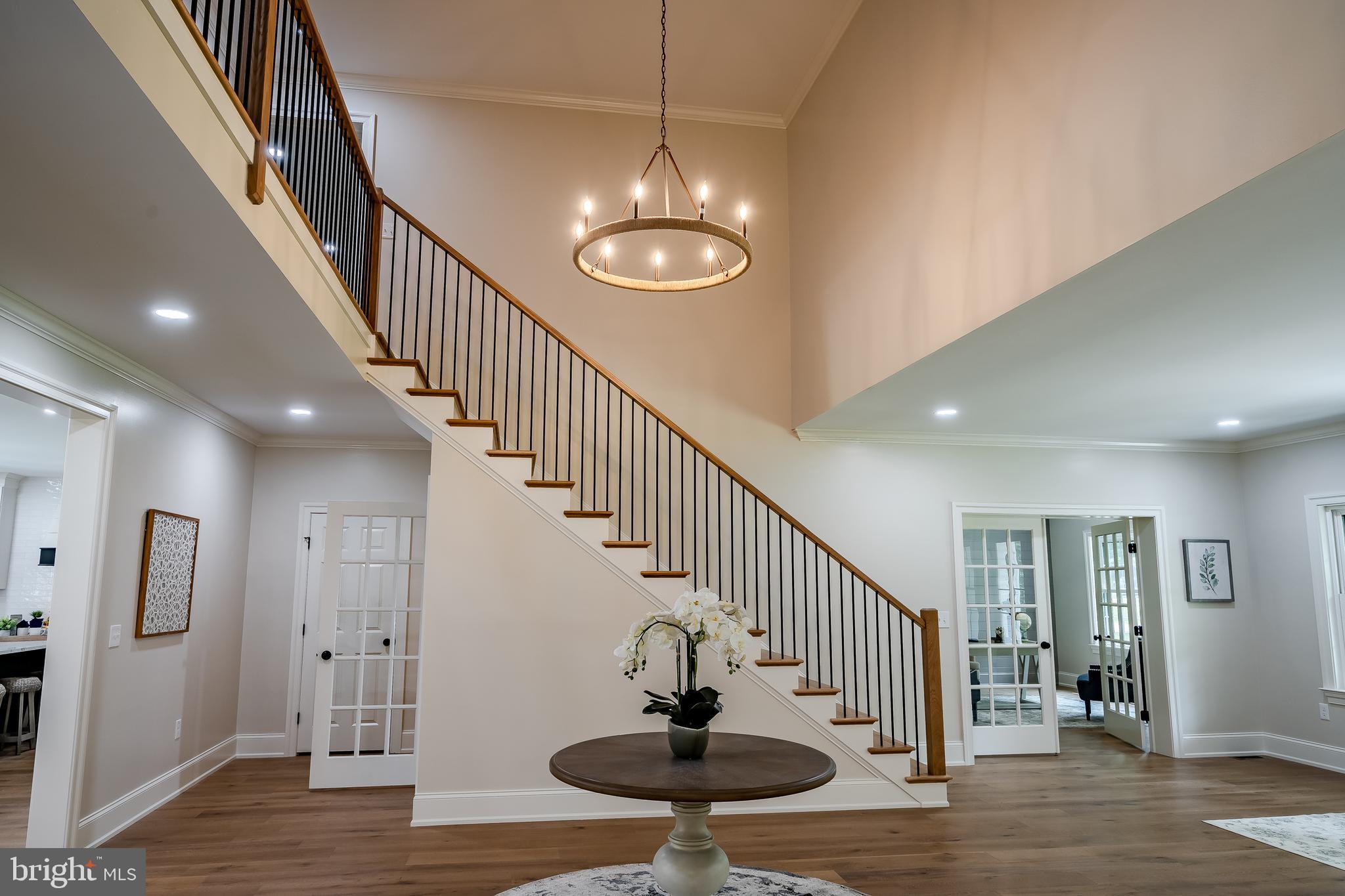 RADNOR HUNT - Residential