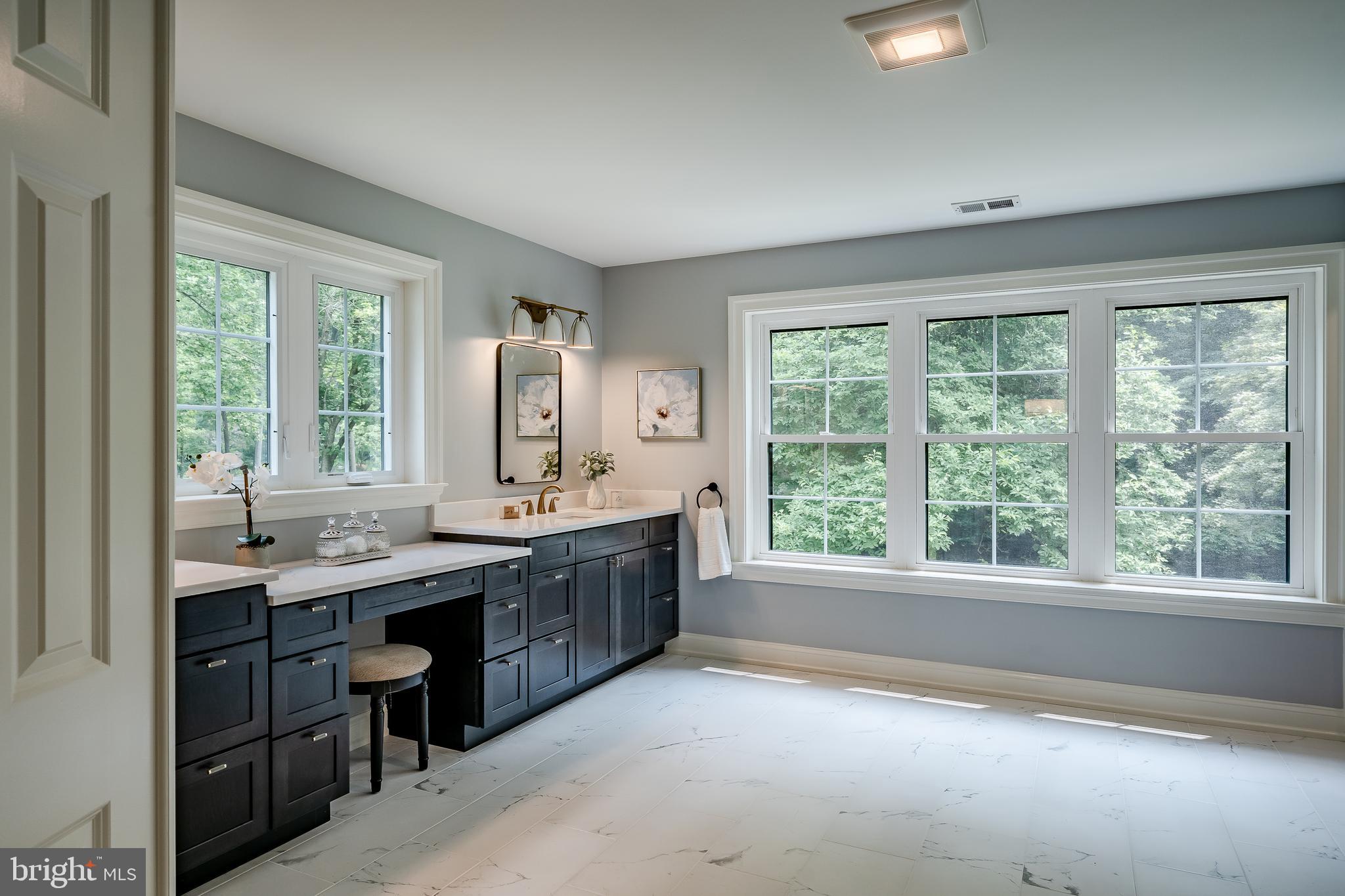 RADNOR HUNT - Residential