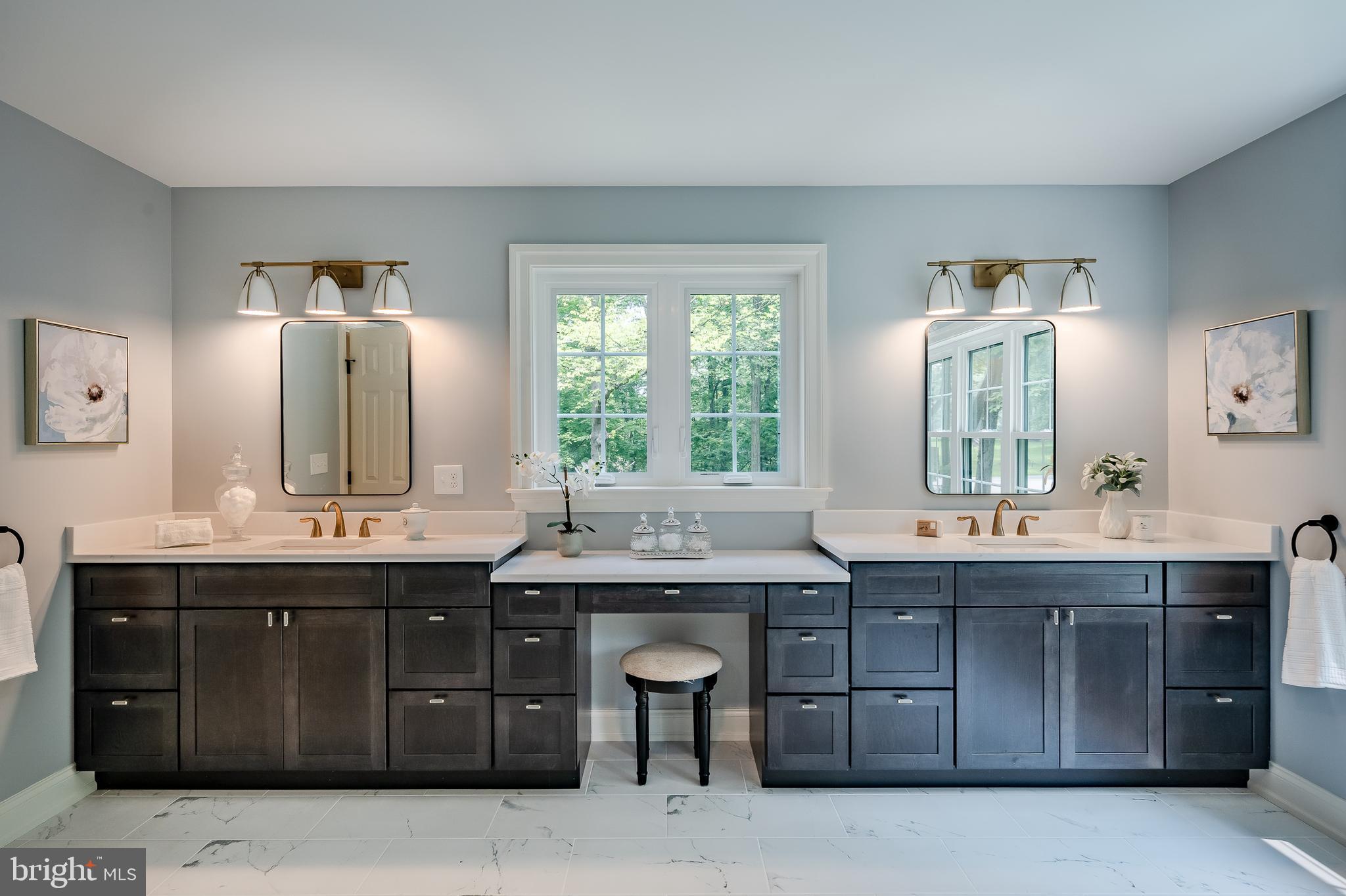 RADNOR HUNT - Residential