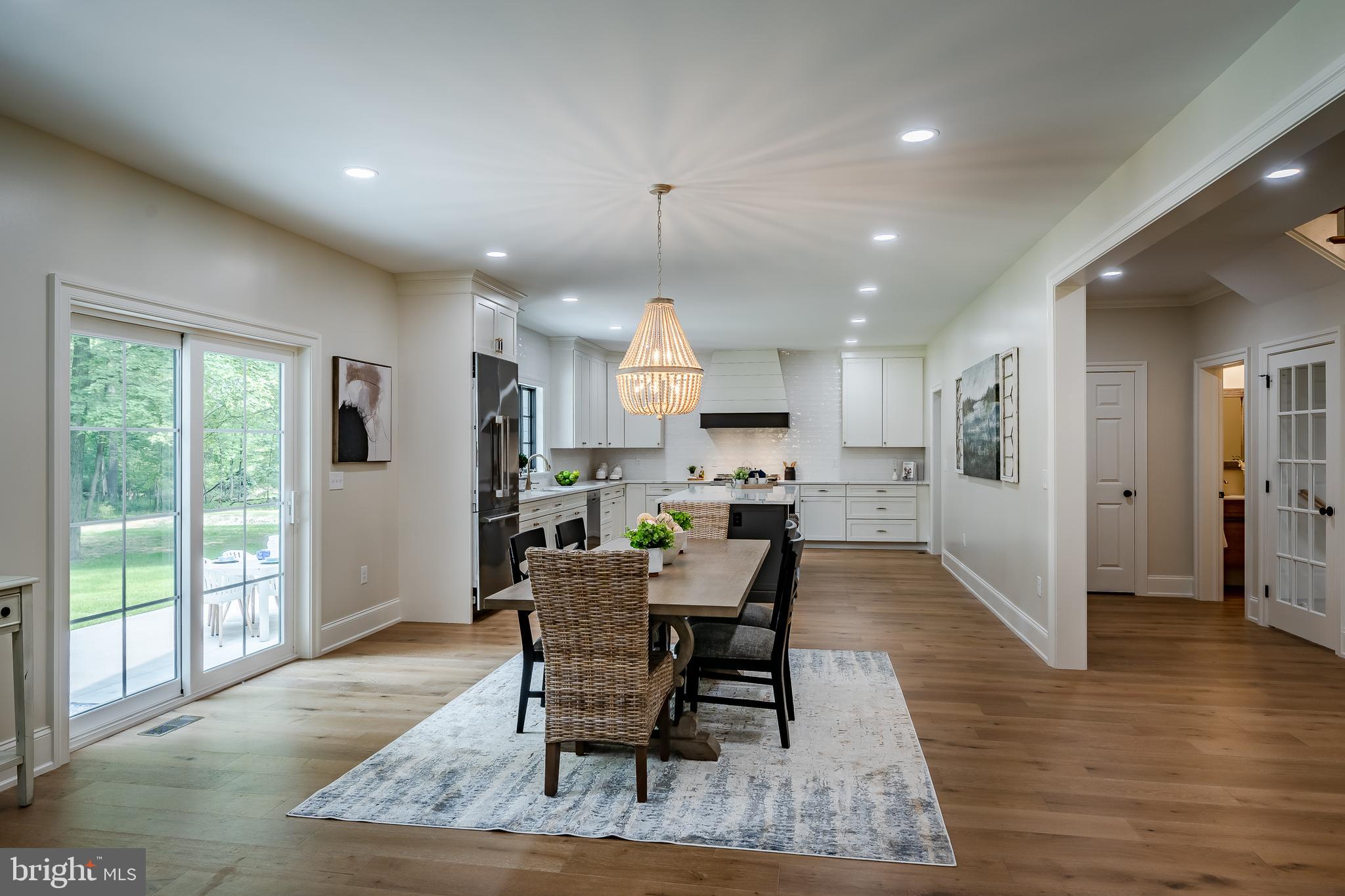 RADNOR HUNT - Residential