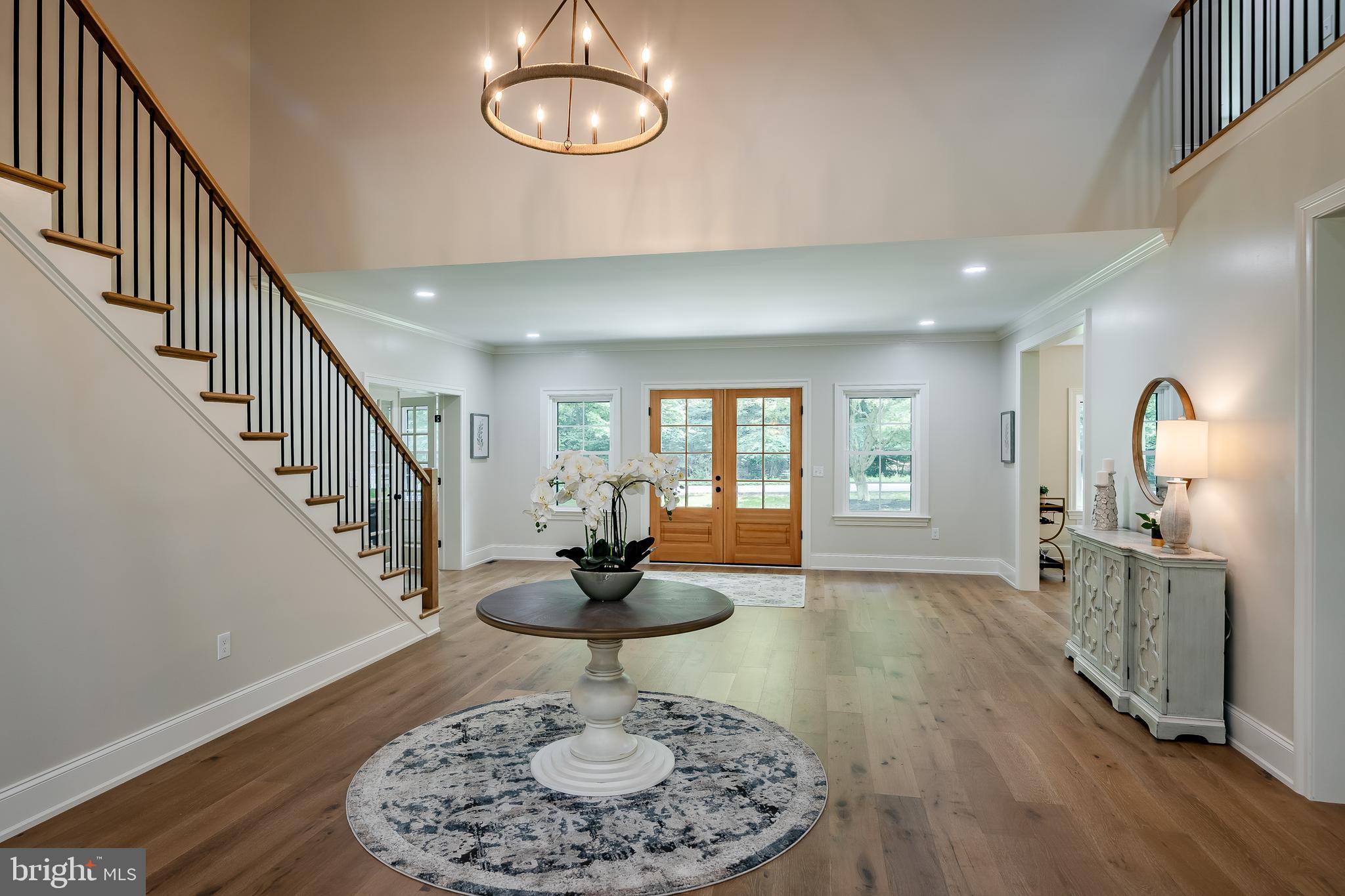 RADNOR HUNT - Residential