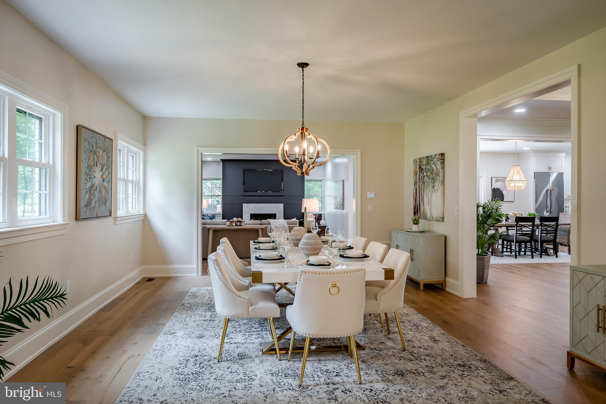 RADNOR HUNT - Residential