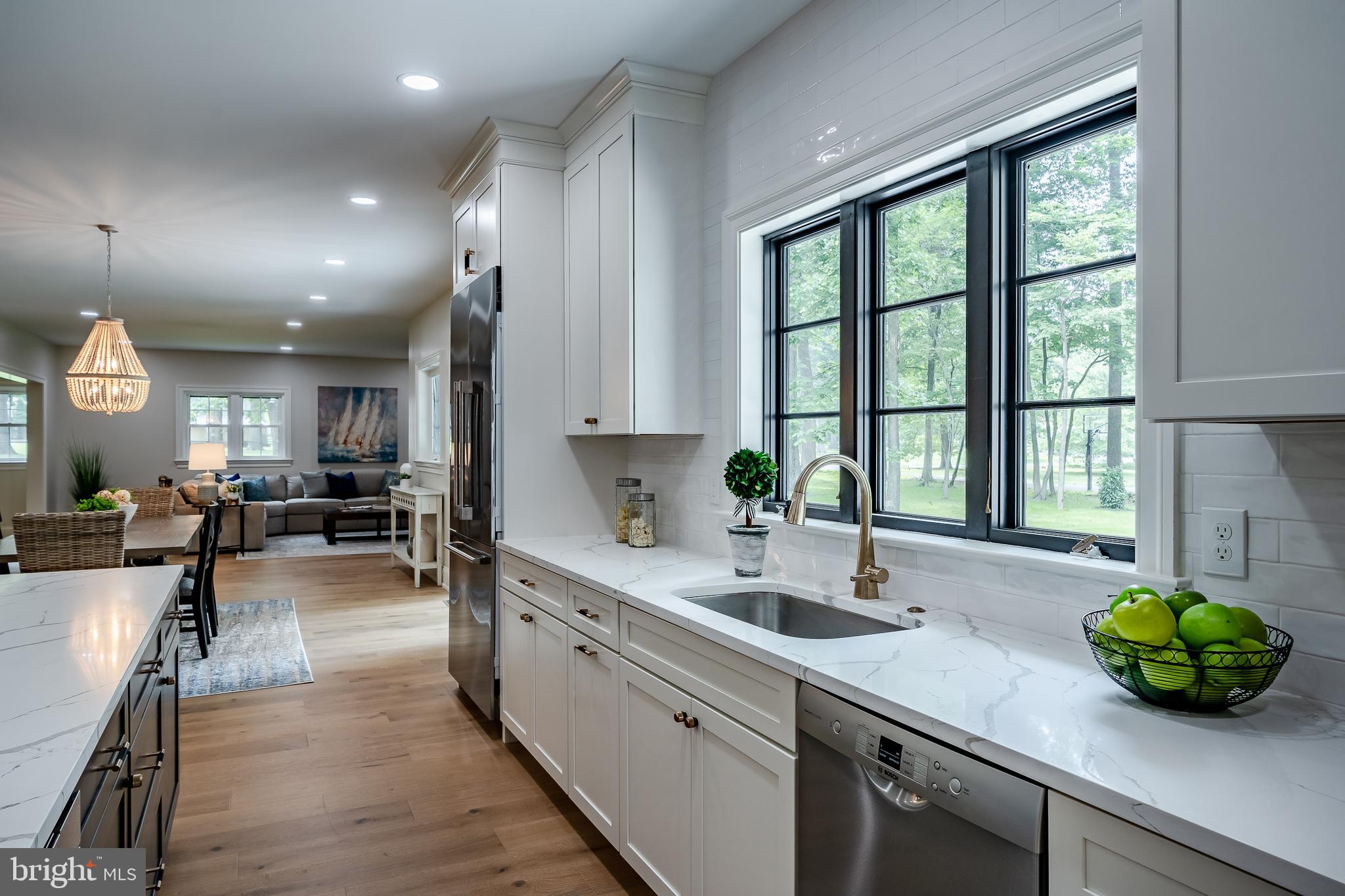 RADNOR HUNT - Residential