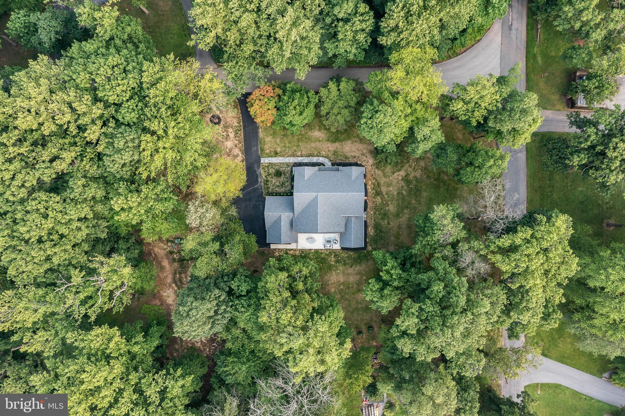 RADNOR HUNT - Residential