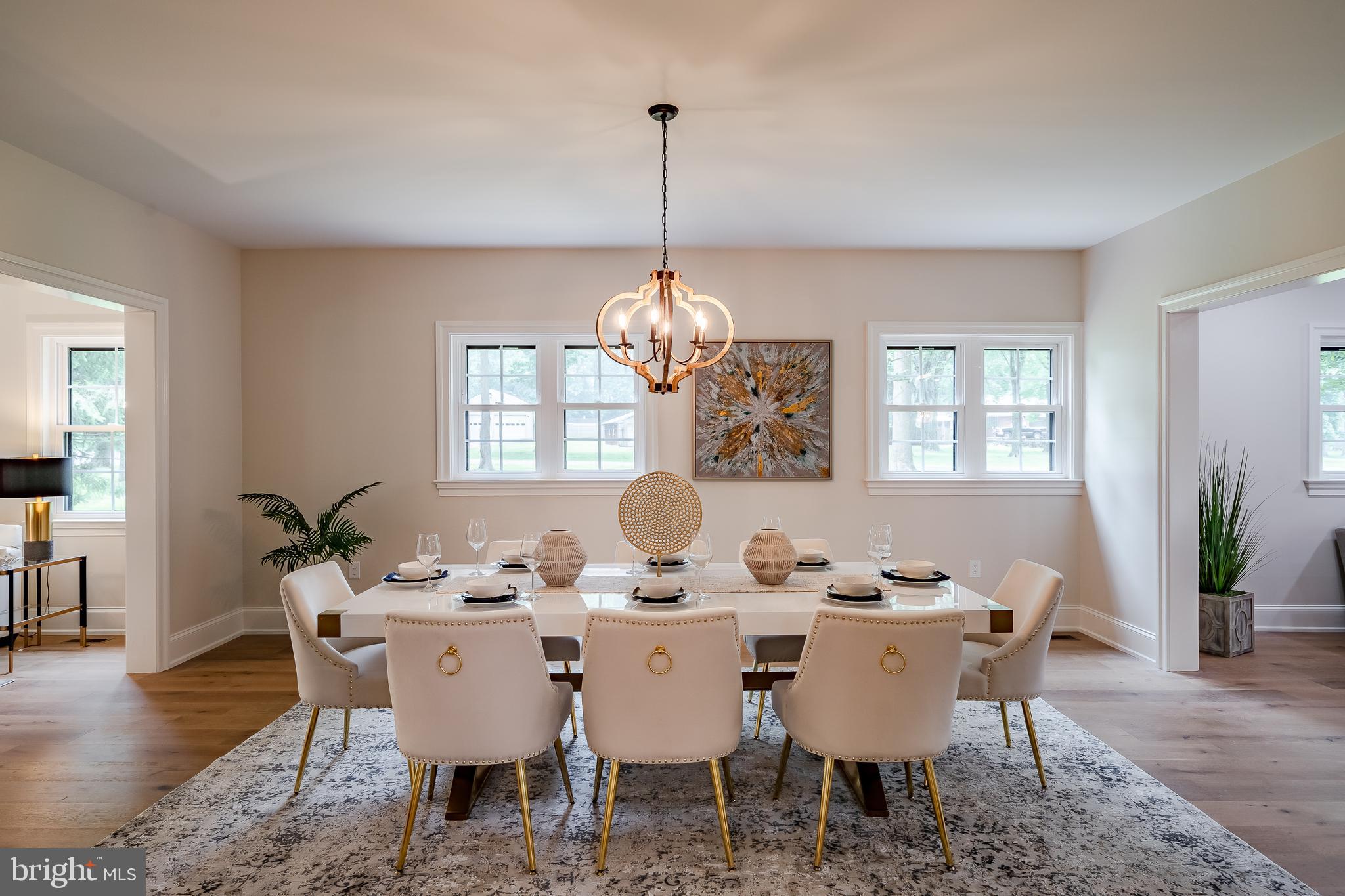 RADNOR HUNT - Residential