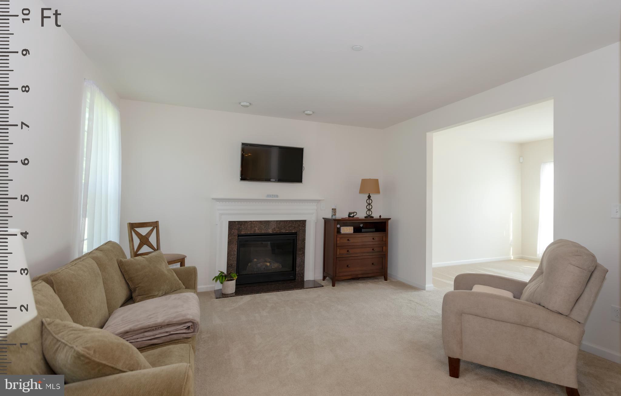 PATRIOTS GLEN - Residential