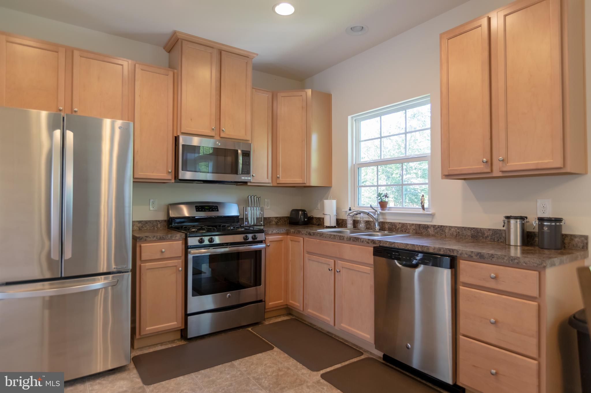 PATRIOTS GLEN - Residential