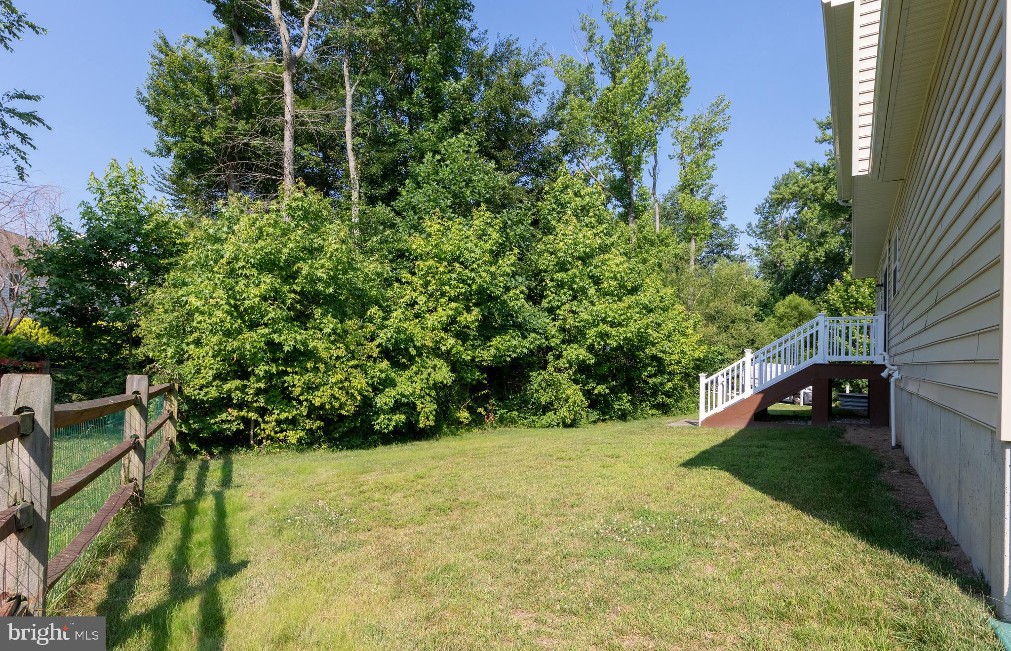 PATRIOTS GLEN - Residential