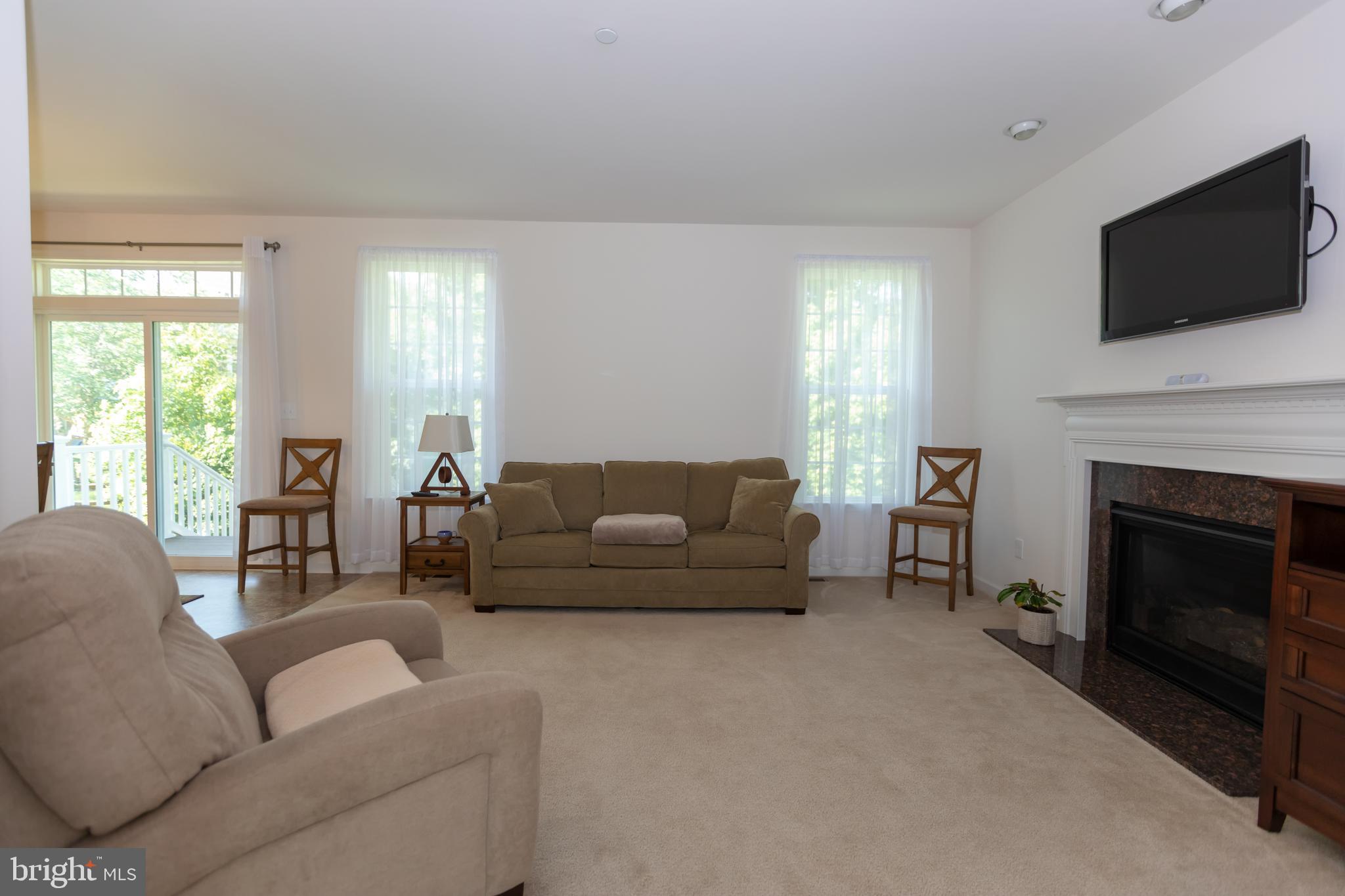 PATRIOTS GLEN - Residential