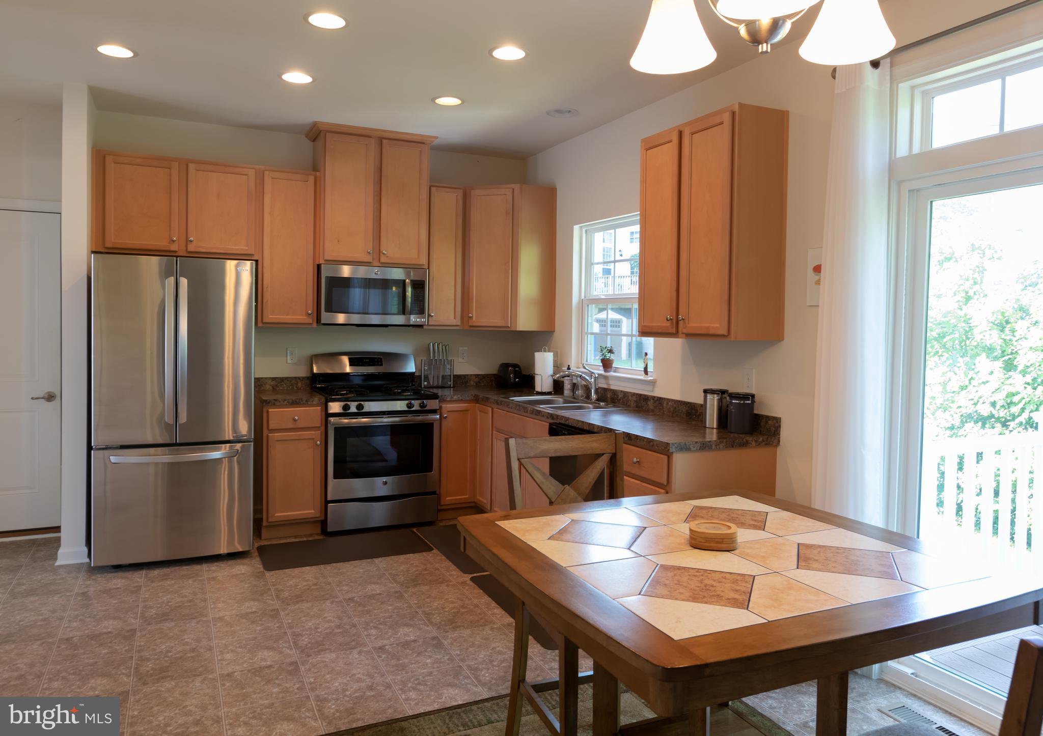 PATRIOTS GLEN - Residential