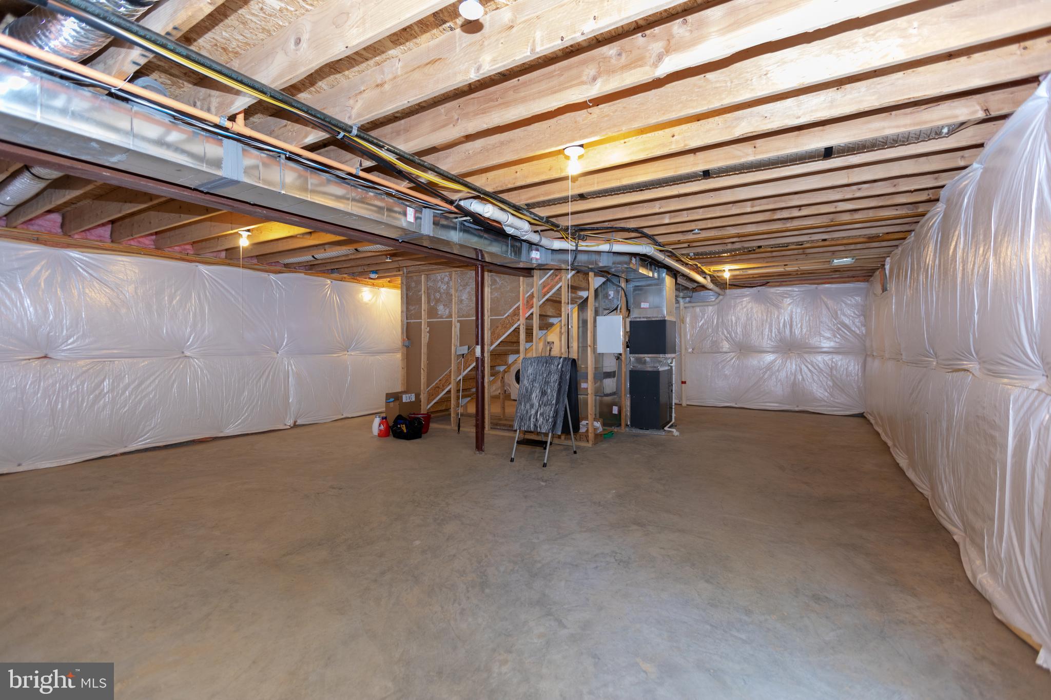 PATRIOTS GLEN - Residential