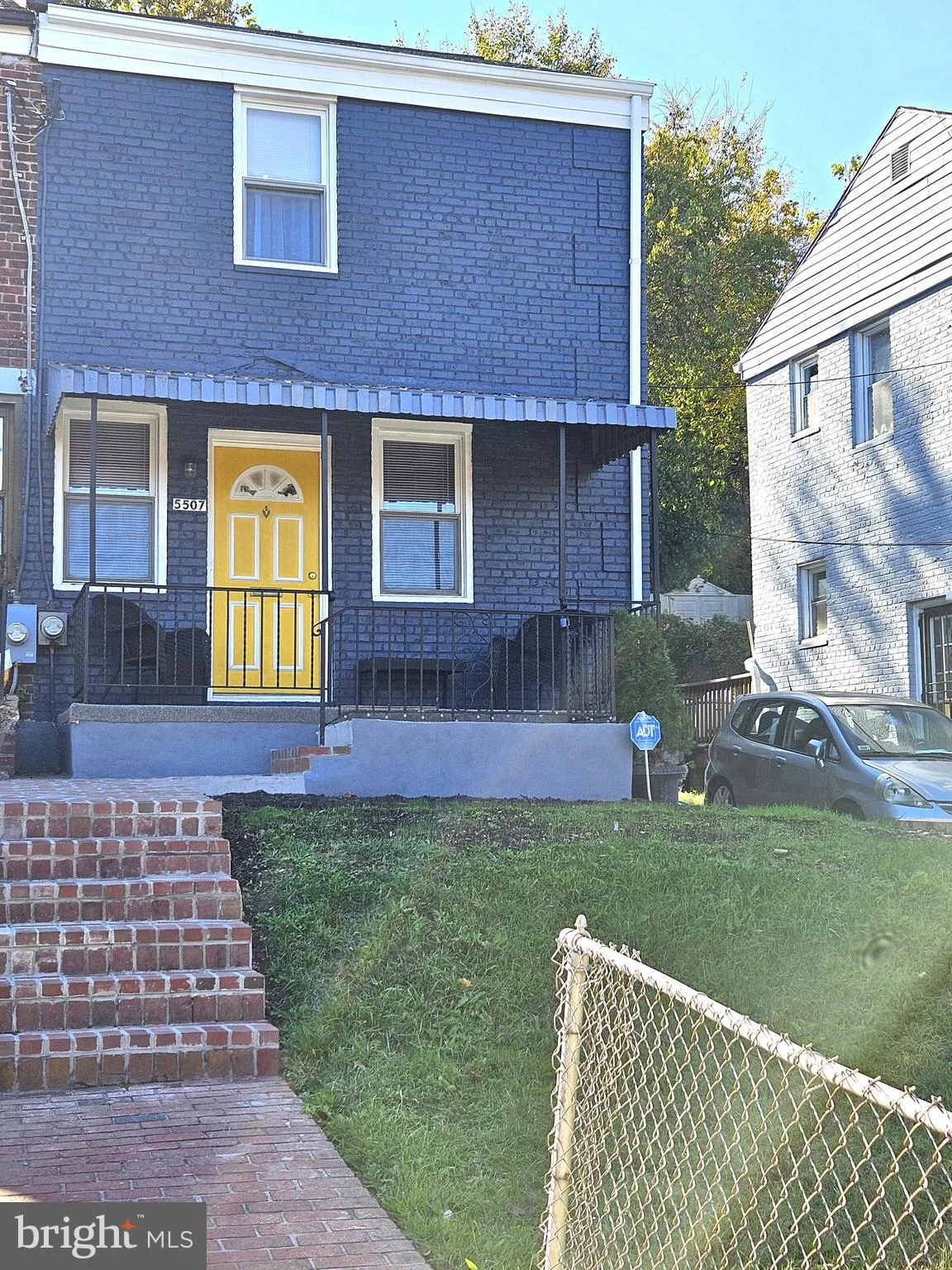 5507 Central Avenue SE