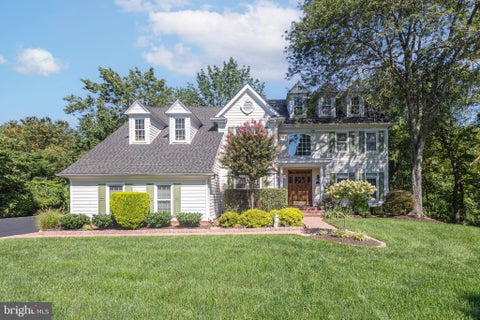 Photo of 102 Saint Andrews Place #E, NEWTOWN, PA 18940 (MLS # PABU2126146)