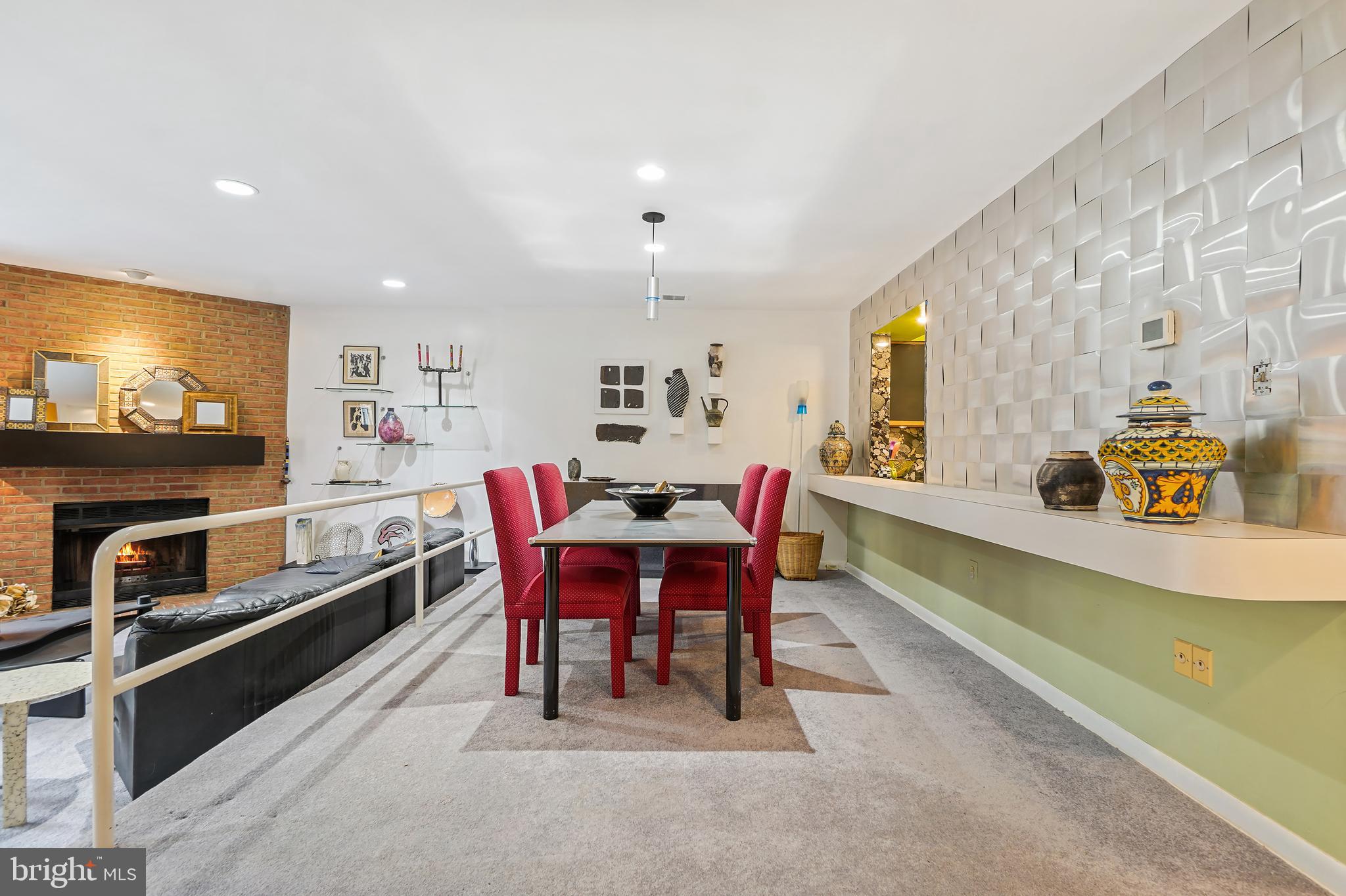 GROSVENOR MEWS - Residential