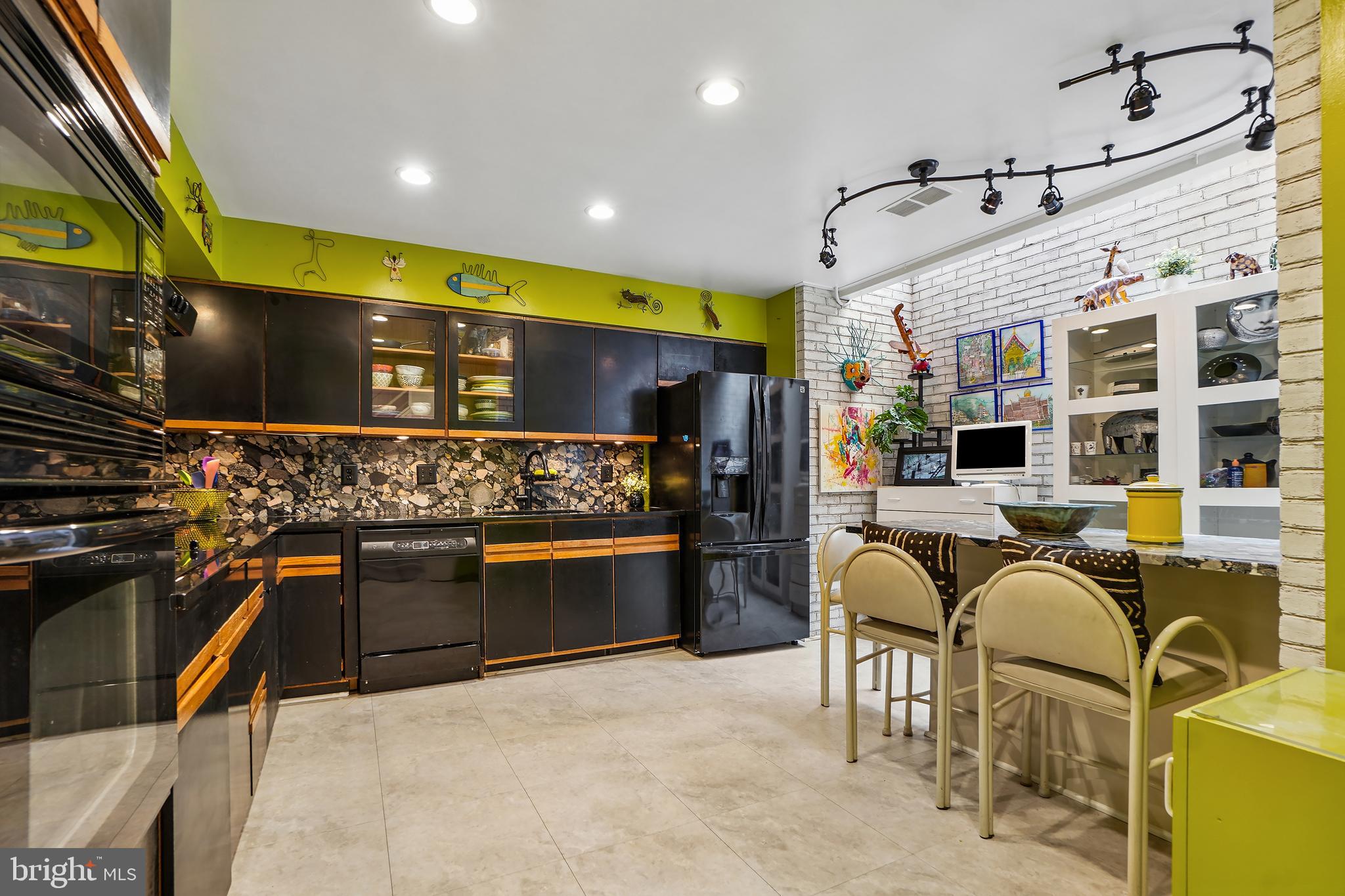 GROSVENOR MEWS - Residential