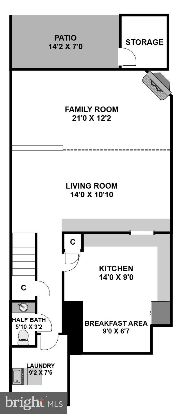 GROSVENOR MEWS - Residential