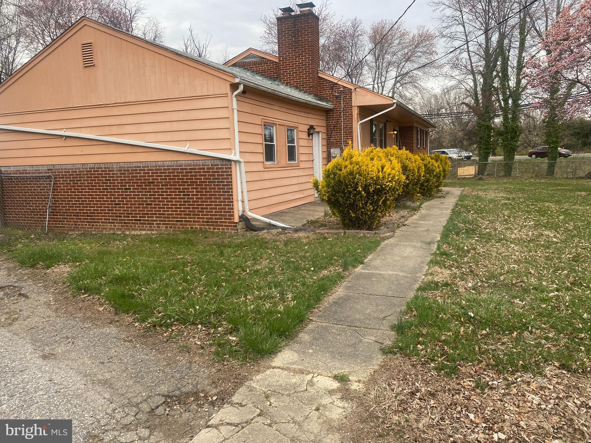 BRIARCROFT - Residential