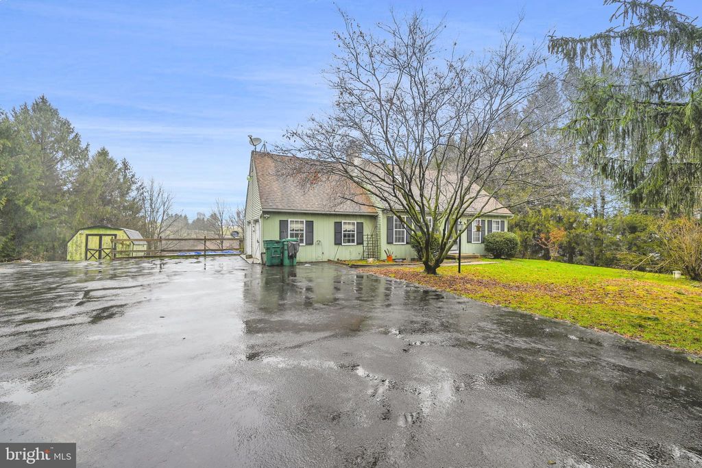 Photo of 474 Pine Grove Road, Nottingham, PA 19362 (MLS # PALA2047934)