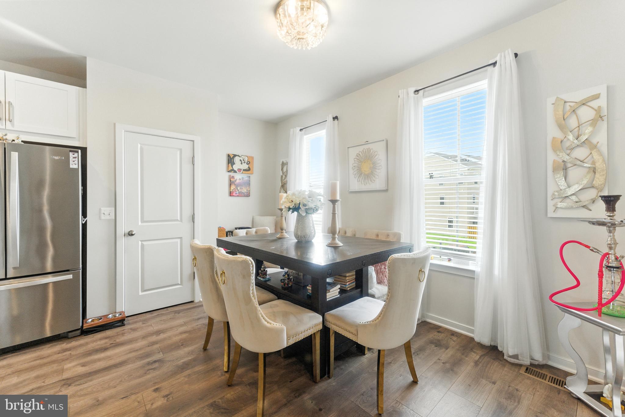 CHERRYVIEW LANDING - Residential