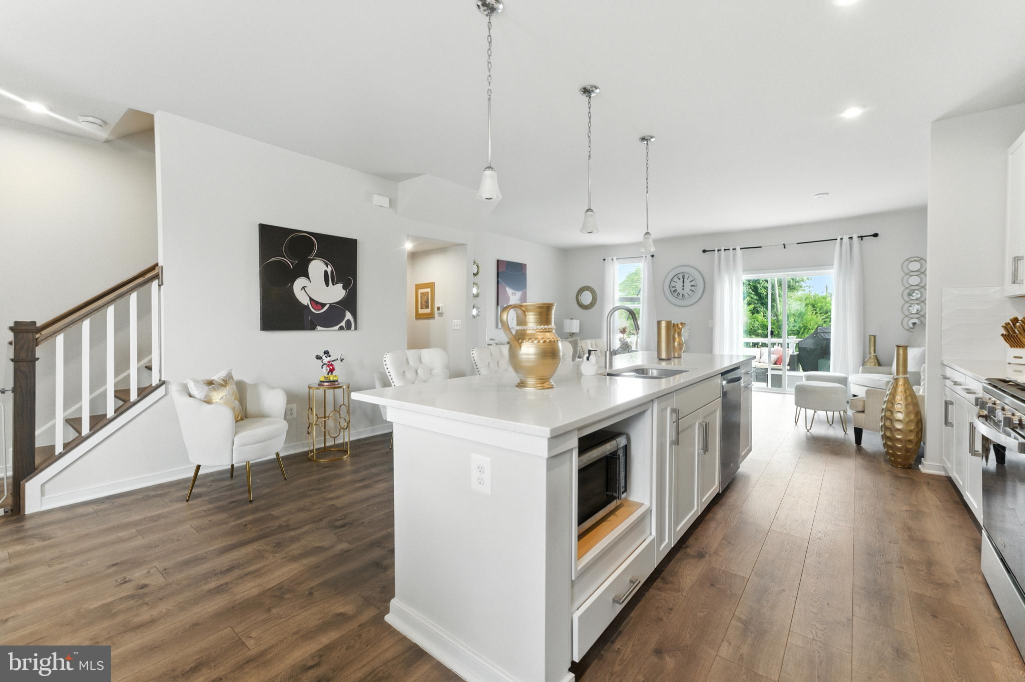 CHERRYVIEW LANDING - Residential