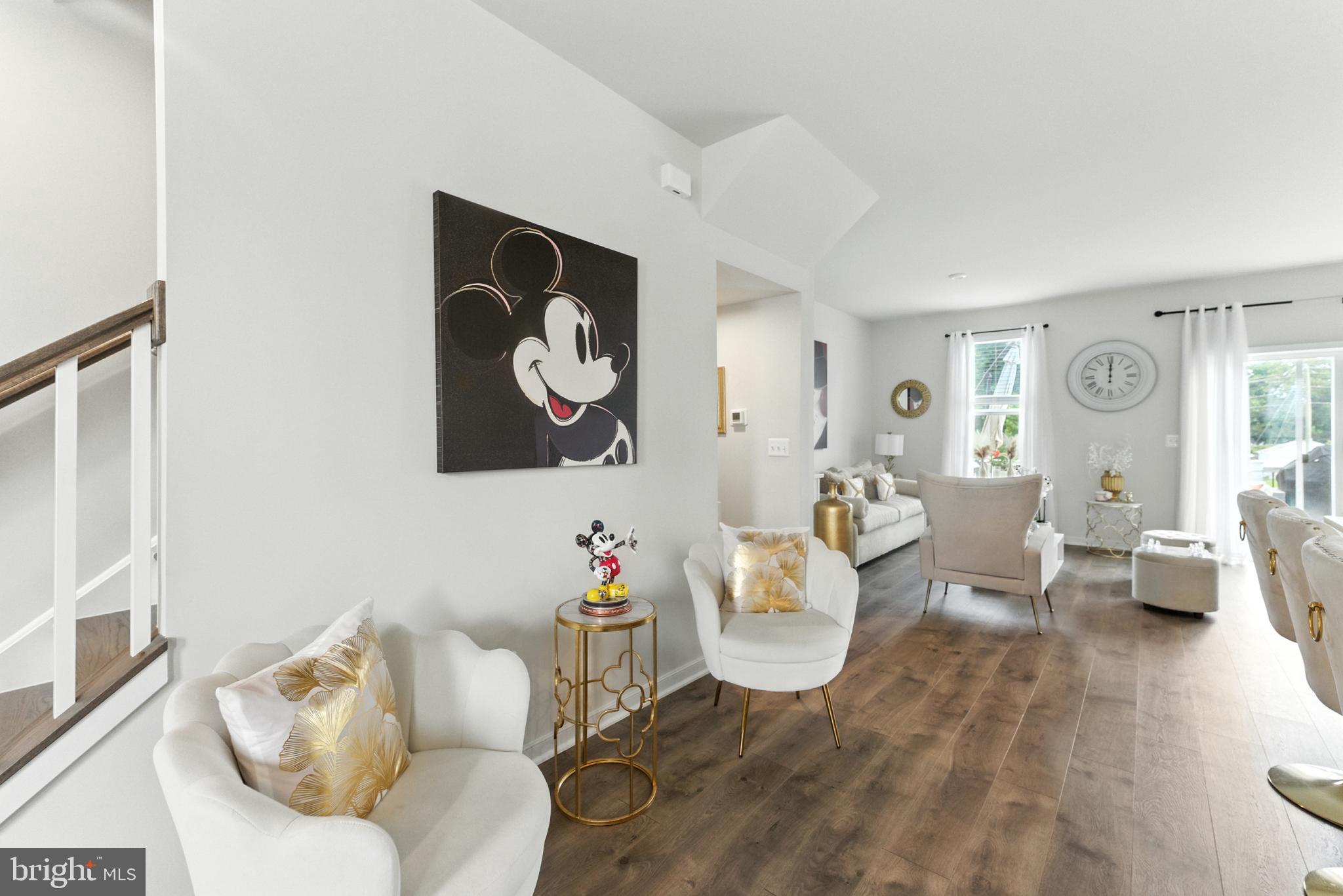 CHERRYVIEW LANDING - Residential