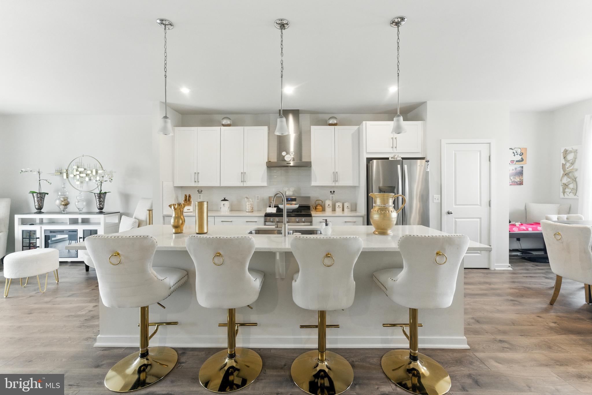 CHERRYVIEW LANDING - Residential