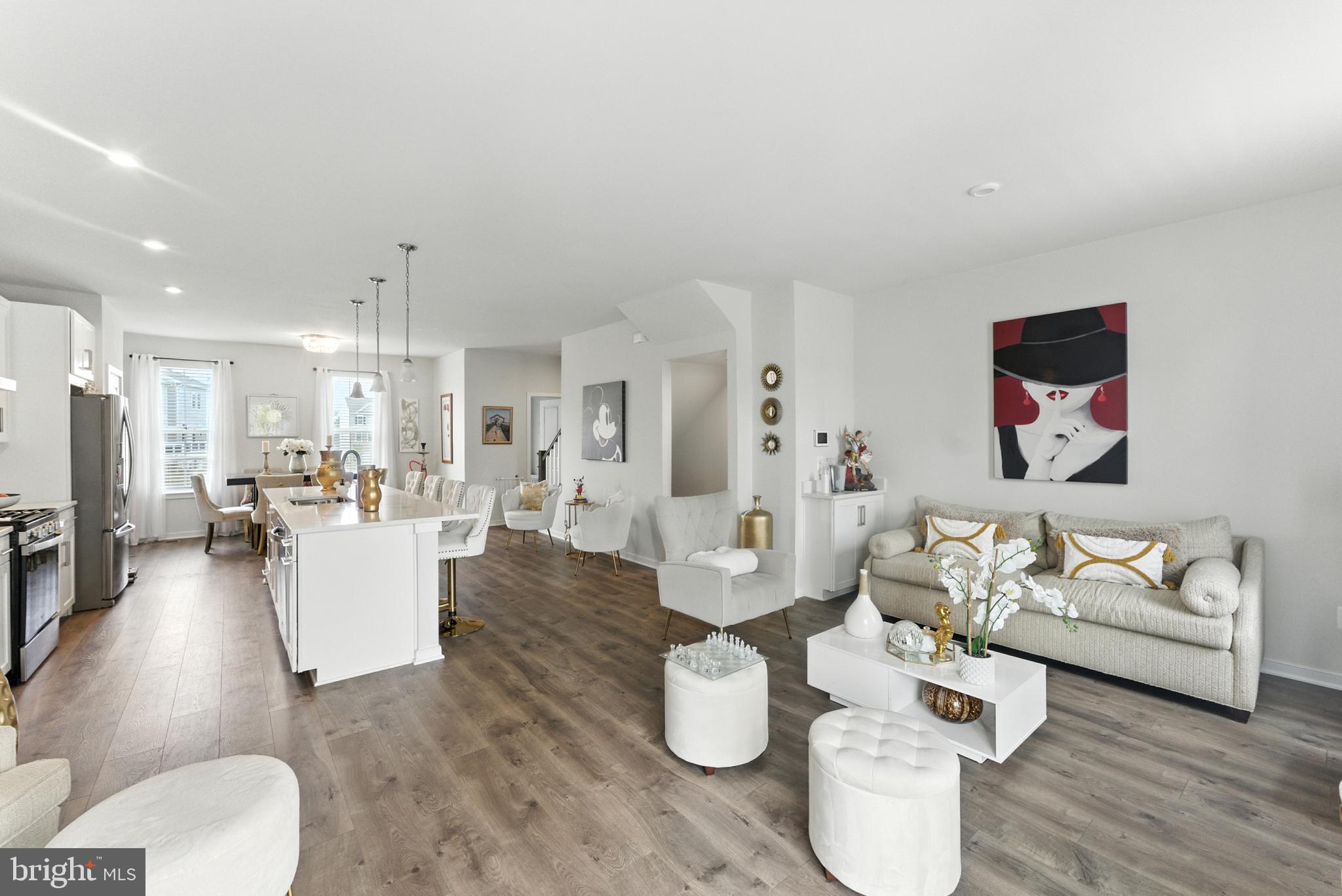 CHERRYVIEW LANDING - Residential