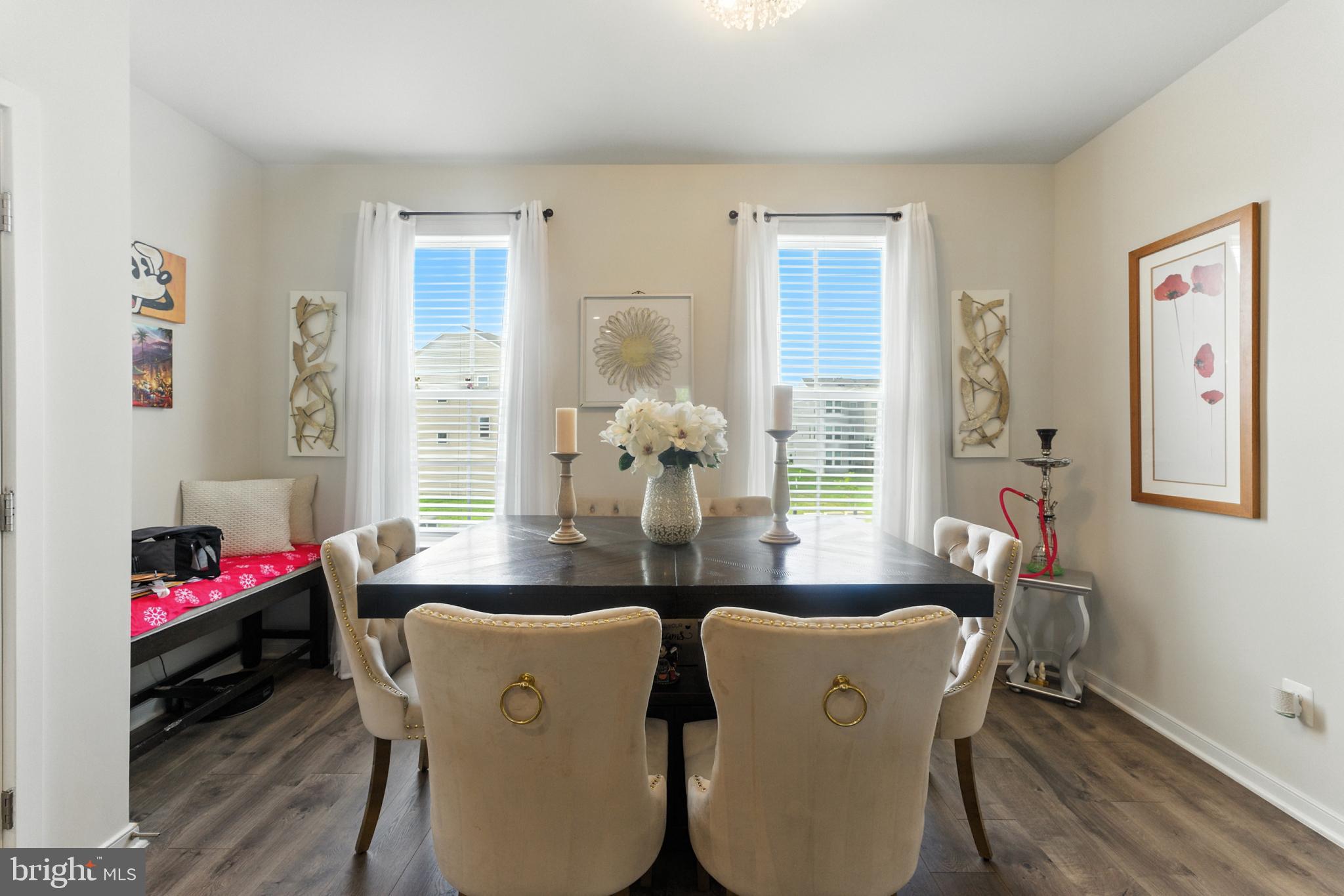 CHERRYVIEW LANDING - Residential