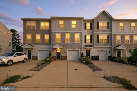 406 HONEYBERRY LANE FREDERICKSBURG VA 22405