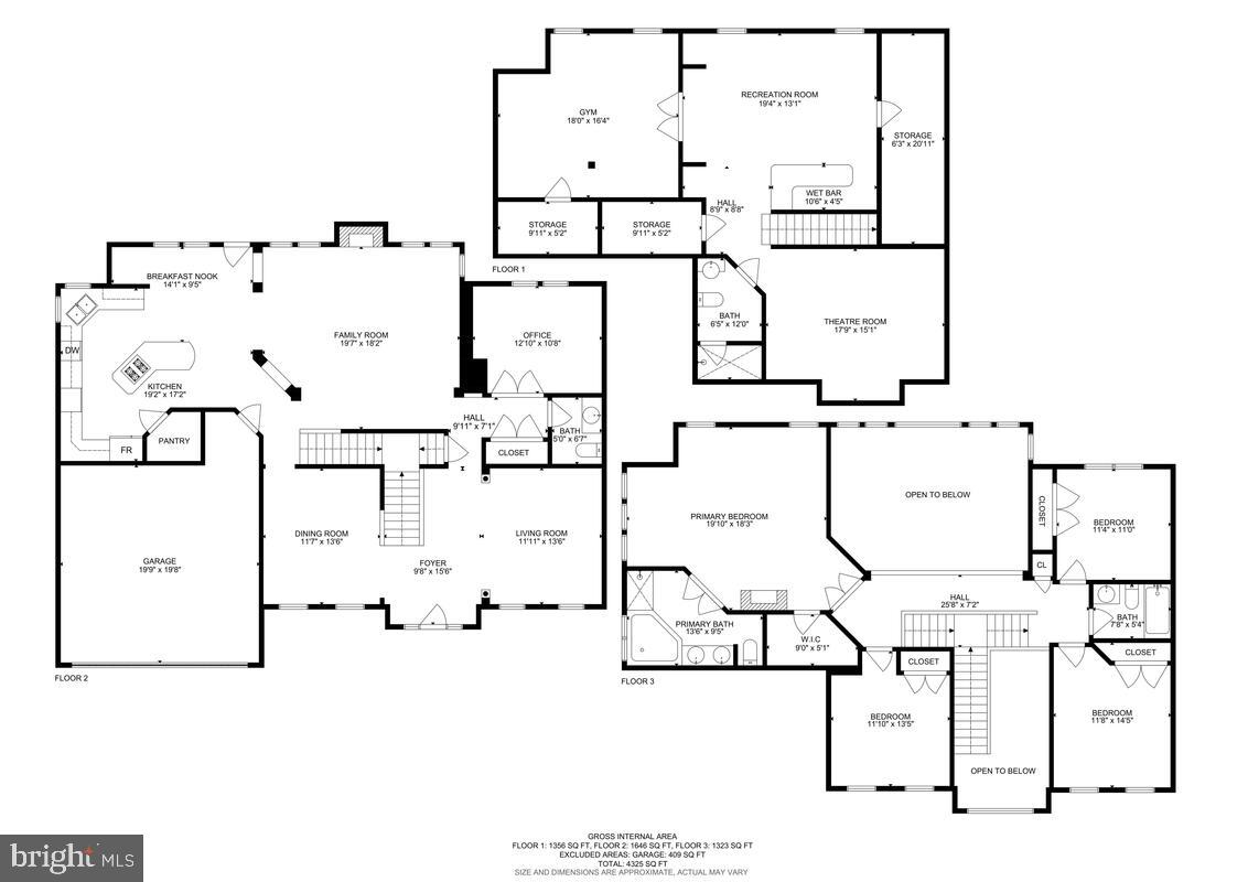 SIMMONS ACRES PLAT 14 - Residential