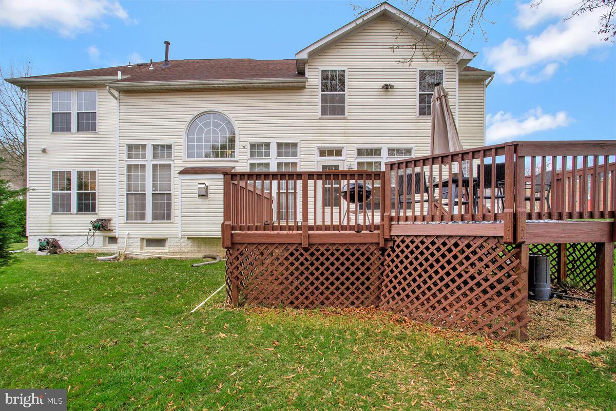 SIMMONS ACRES PLAT 14 - Residential