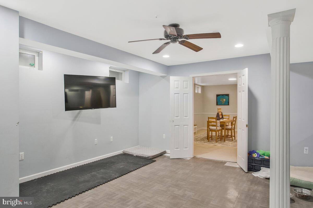 SIMMONS ACRES PLAT 14 - Residential