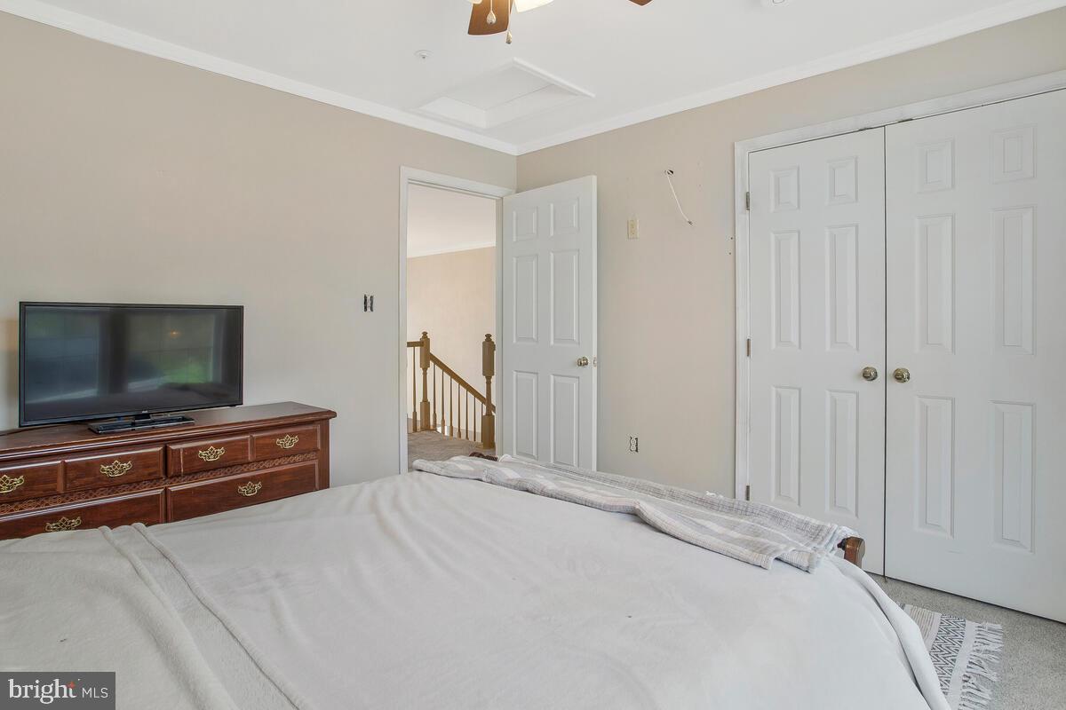 SIMMONS ACRES PLAT 14 - Residential